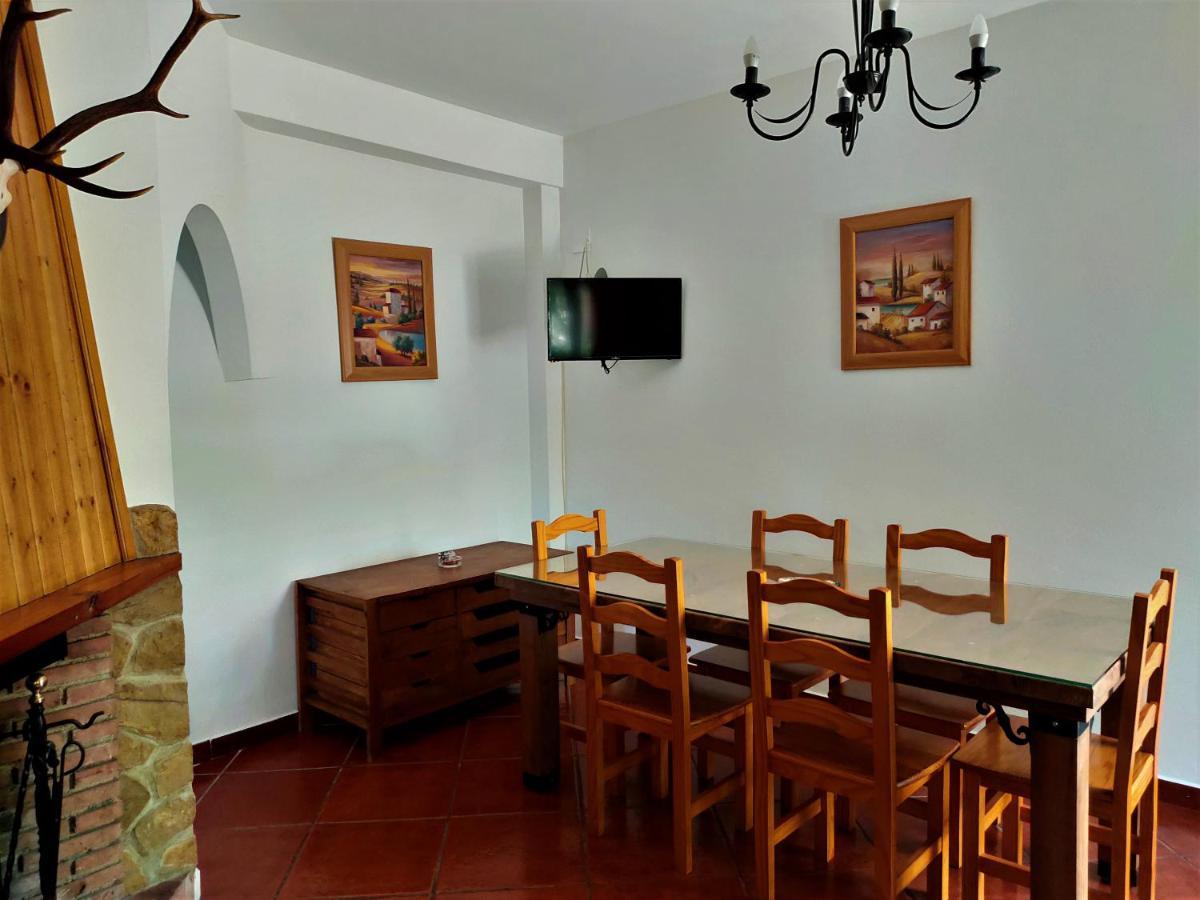 Alojamientos Loma De Mariangela Coto Ríos Exterior foto